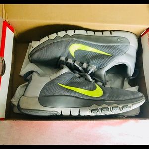 Nike Free Trainer 5.0 (V5) USED M8/W9.5 EUR 41